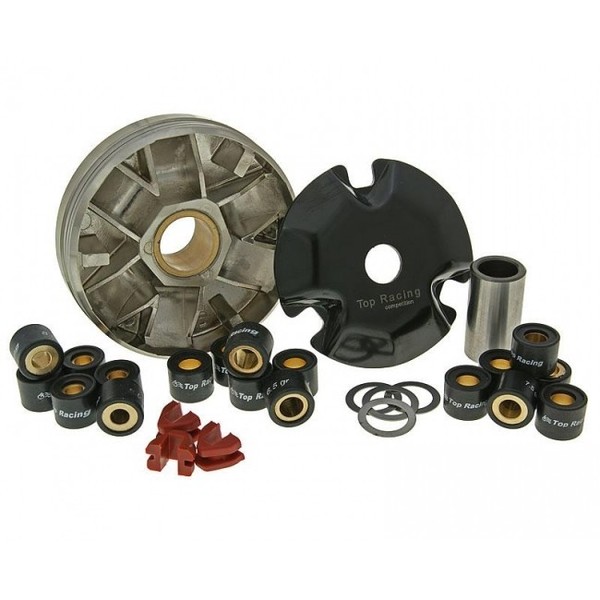 Variomatik Top Racing SV1 Speed FüR Kymco, SYM Liegend, 139QMB / QMA-image