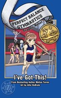 Melisa Torres | I've Got This! Graphic Novel | Buch | Englisch (2025)