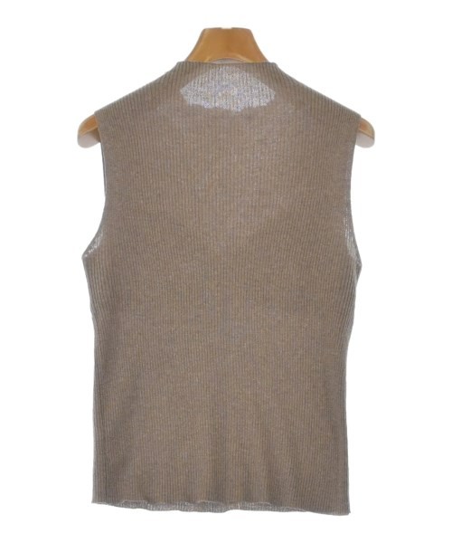 AMERI Vests/Sleeveless Brown (Approx. XS) 2200653… - image 2