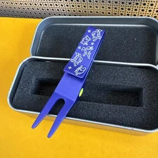 Scotty Cameron Wasabi Warrior Purple pivot tool Rare - M&G Japan