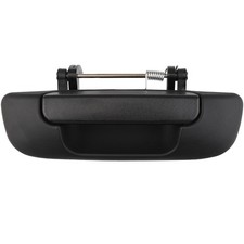 Tailgate Handle Latch for 2002-2009 Dodge Ram 1500 2500 3500 Replacement