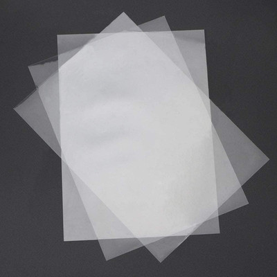 5PCS FEP Film 200x260x0.15mm for Anycubic, Elegoo, Qidi Tech 3D Printers