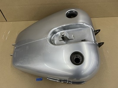 2003 Harley-Davidson Dyna Wide Glide Gas Fuel Tank 100th