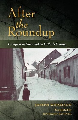 After the Roundup - 9780253026910