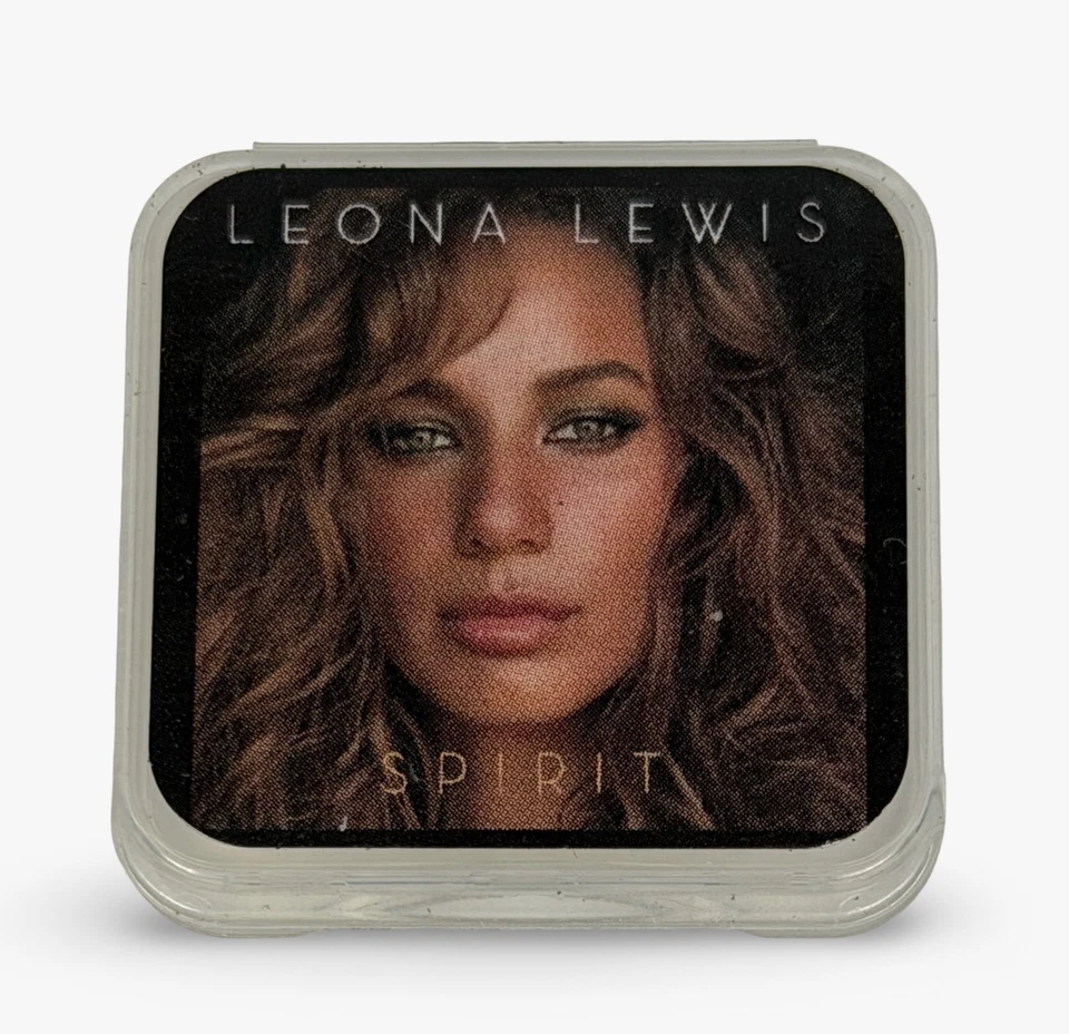 SanDisk Sansa слот музыка Леона Льюис дух слот музыкальная карта microSD - Изображение 2 из 3