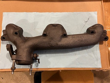 1964 Gto Passenger Side Exhaust Manifold