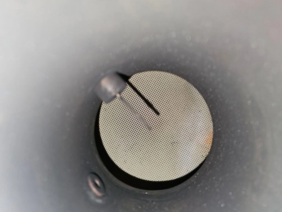 Dodge Ram 2008 usado diésel DPF (filtro de partículas diésel) envío 6,7 Los Ángeles  Foto 2 de 4