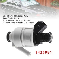 Injecteur BMW 850