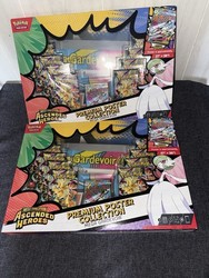 Pokémon TCG: Ascended Heroes Premium Poster Collection