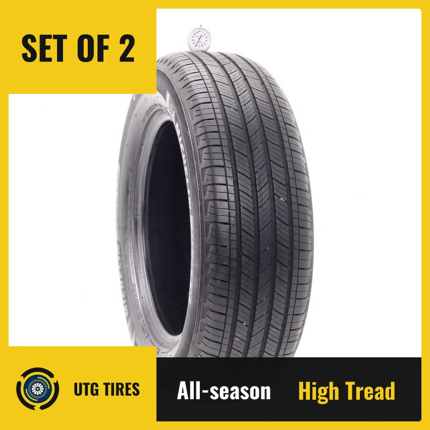 2 Quantity 225/65/17 All Season Tires for sale | eBay