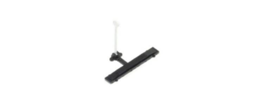 Hornby R617 Uncoupler & Sign Post OO Gauge