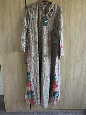 Long Dress - Size XL