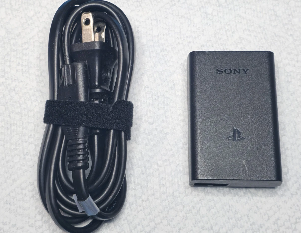 Sony PlayStation Vita Video Game Chargers and Docks for sale | eBay