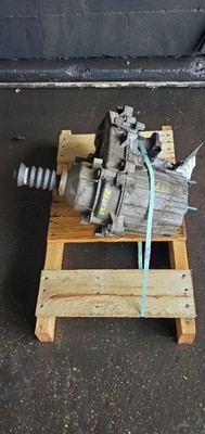 (TRANFER CASE ONLY) Transfer Case Model 242 Selec-trac 4.0L Fits 99-01 GRAND CHE