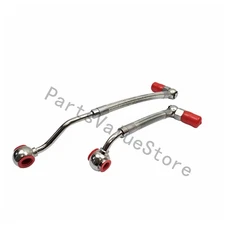 Fuel Injection Line kit For Harley-Davidson 1996-1999 Electra Road King HDFL005