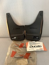 5907300 COPPIA PARASPRUZZI PARASCHIZZI (ORIGINALI) FIAT DUCATO