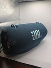 JBL - Xtreme 4 Portable Wireless Speaker - 2024 - Blue