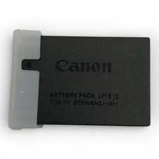 Canon Battery Pack LP-E12