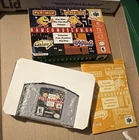 Namco Namco Museum 64 Nintendo 64 N64 Complete w/ Box & Manual E NTSC-U/C