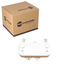 DR.MOTOR ÖLKÜHLER MOTORÖL passend für OPEL ASTRA SIGNUM SINTRA VECTRA ZAFIRA SAA