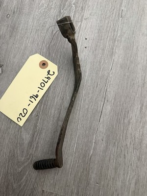 GENUINE HONDA GEAR SHIFT CHANGE PEDAL LEVER ATC250R 1982 24701-961-020