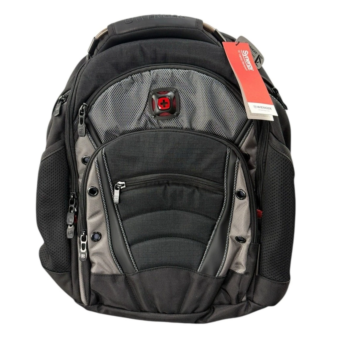 Gray Laptop Backpacks for 16 in Laptop for sale | eBay Gray Laptop Backpacks for 16 in Laptop for sale | eBay