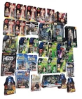 Star Wars Lot of 32 Vintage Random Figures