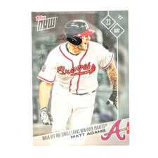 Matt Adams Rookie Cards and Prospects Cards Guide 20