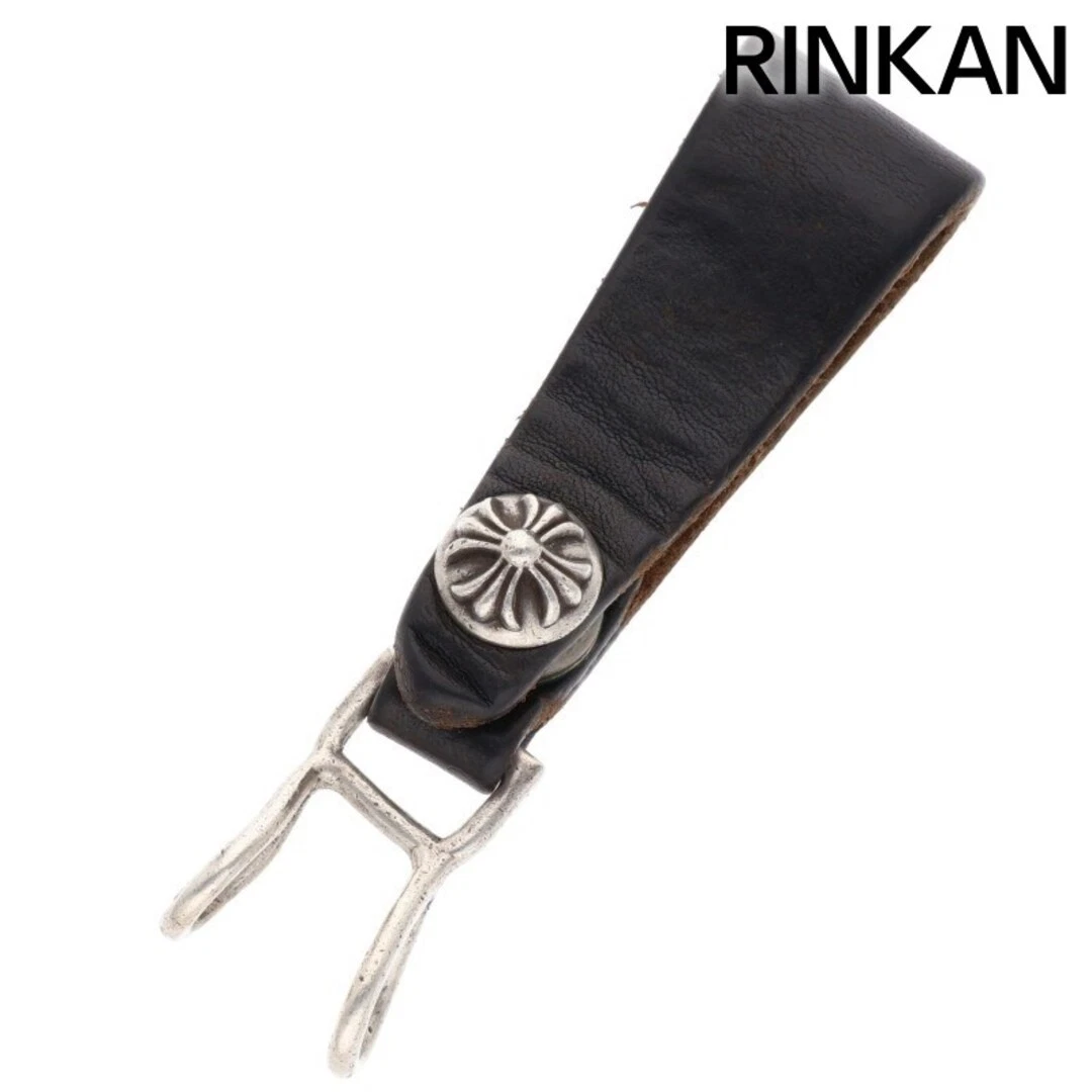 Chrome Hearts Leather Belts for Men for sale | eBay