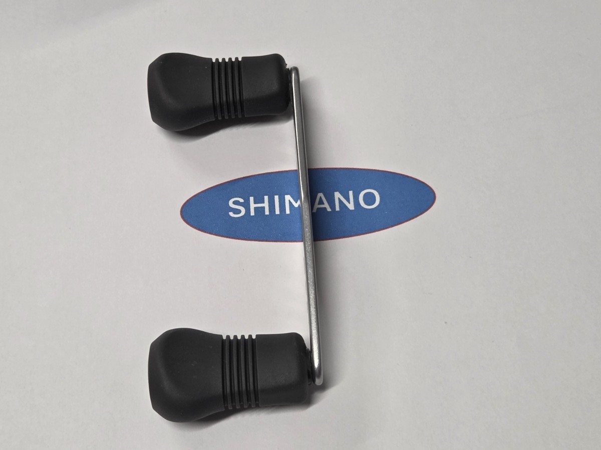 Shimano (other) Reel Handle BNT3984 for Curado 300e 300ej for sale