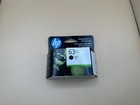GENUINE HP 63 XL BLACK HIGH YIELD INK CARTRIDGE