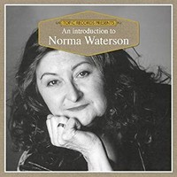 Norma Waterson - An Introduction To - Cd - G4Z