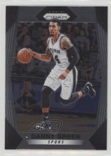 2017-18 Panini Prizm Danny Green #299 1u0
