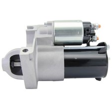 Starter For Chevy GMC Malibu Impala Venture Monte Carlo Century 01- 05 9000833