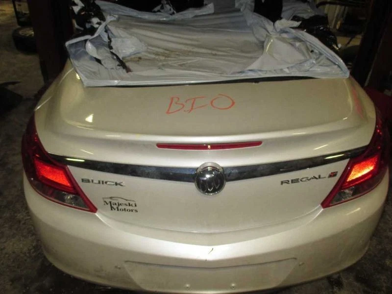 Задний поперечный элемент топливного насоса шасси ECM подходит для 10-12 ACADIA 209805 - Изображение 4 из 4