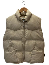 Pacific Trail Down Vest/-/-/Beg 12412