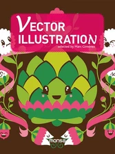 VECTOR ILLUSTRATION (English and Spanish Edition) By Instituto M