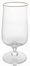 Lenox Intrigue  Iced Tea Glass 315275