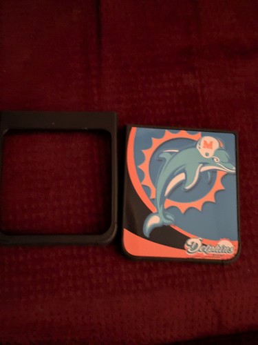 Motorola RAZR 2024 Miami Dolphins Case