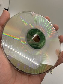 Sega Bass Fishing (Sega Dreamcast, 1999) DISC AND MANUAL ONLY