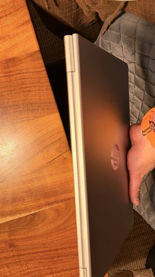 HP ProBook 440 G9 mit schneller CPU i7-1255U 12.Gen | 16GB RAM | 512GB SSD | - Bild 4 von 4