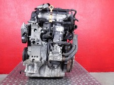 Motor ohne Anbauteile (Diesel) AMF VW Lupo (6X/6E) 1.4 TDI 55 kW 75 PS (01.1