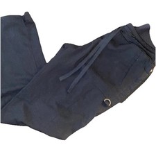 Grey's Anatomy by Barco Pants Womens Small Scrub Jogger Spandex Stretch