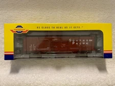Athearn Genesis #G4511 Cotton Belt 60' PS Auto Parts Box Car #621123