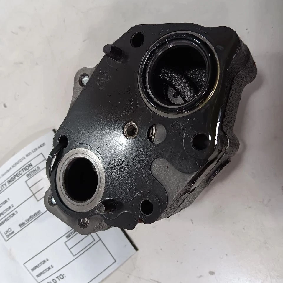 Bomba de aceite de transmisión Subaru Outback Legacy 2018 2017 2016 2015 Foto 2 de 4
