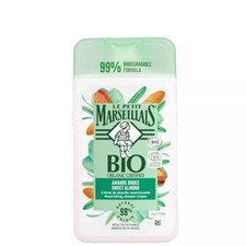 Le Petit Marseillais - Douche Crème nourrissante bio Amande Douce - 250 ml