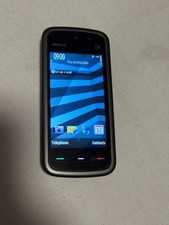 Nokia 5230 (Unlocked) 3G Smartphone Good Condition