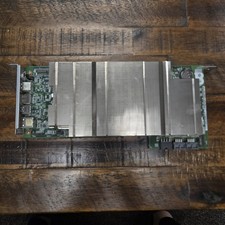 AMD ASROCK 4U12G BC250 16GB GDDR6 APU GPU BC-250 PS5 Linux SteamOS Single Card