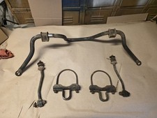 Oem 1995 F250 Sterling 10.25 Rear Axle Rearend Sway Bar Setup