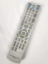LG Zenith Allegro DVD / VCR Combo Remote 6711R1P072J for ABV441 ABV511 Tested 
